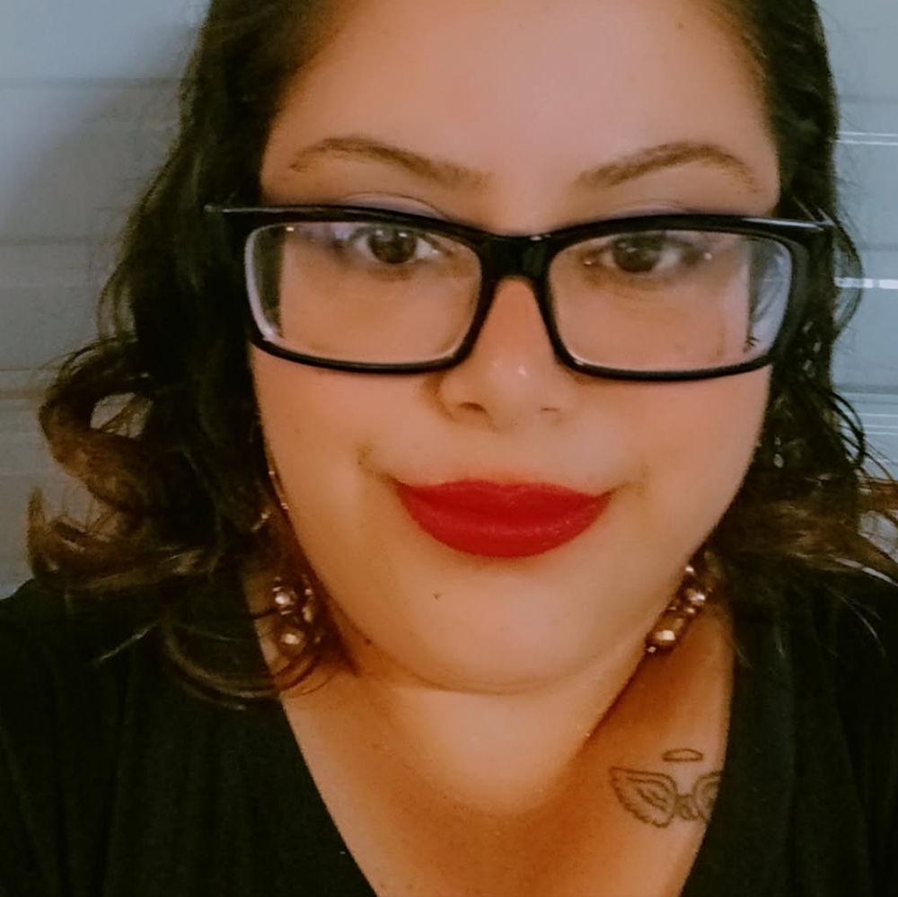 Meet your Posher, Angeles